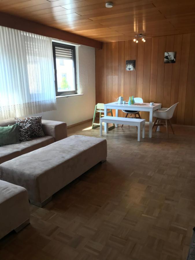 Ferienhaus Riesling Haßloch 外观 照片