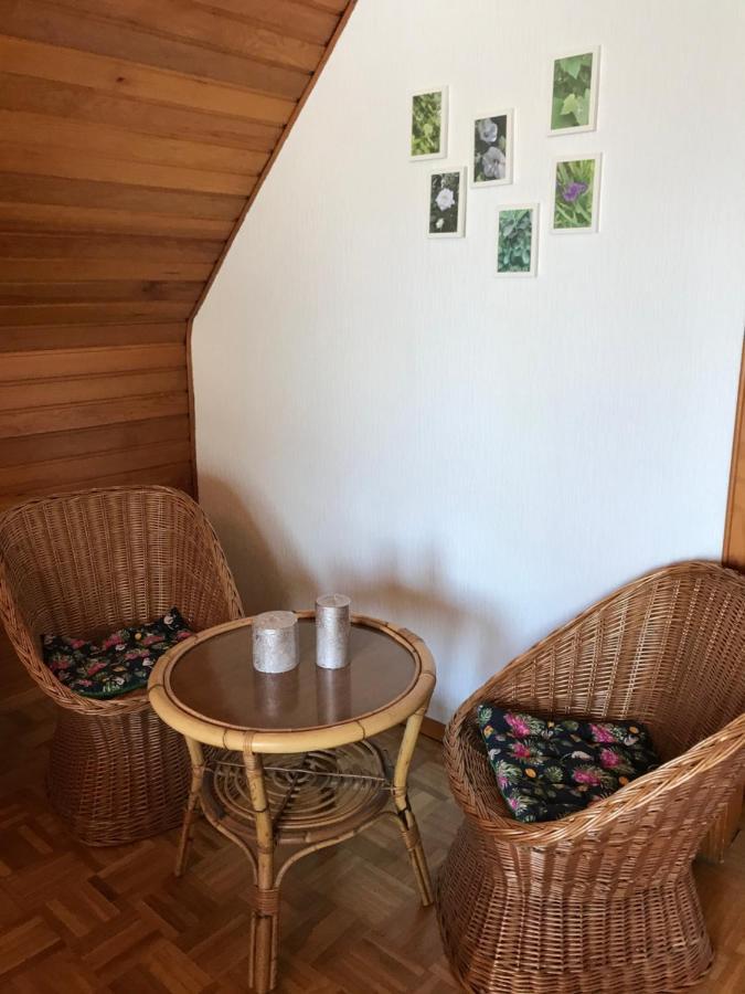 Ferienhaus Riesling Haßloch 外观 照片