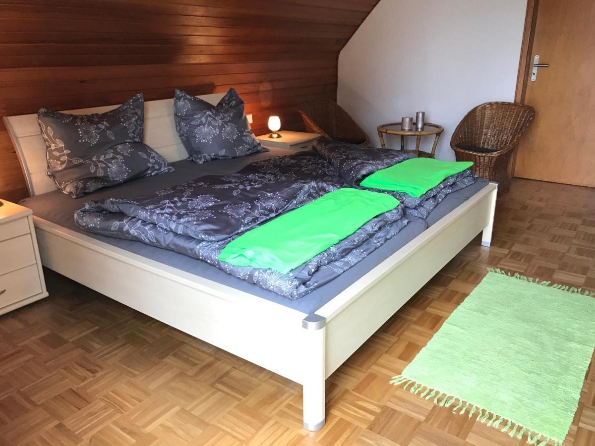 Ferienhaus Riesling Haßloch 外观 照片