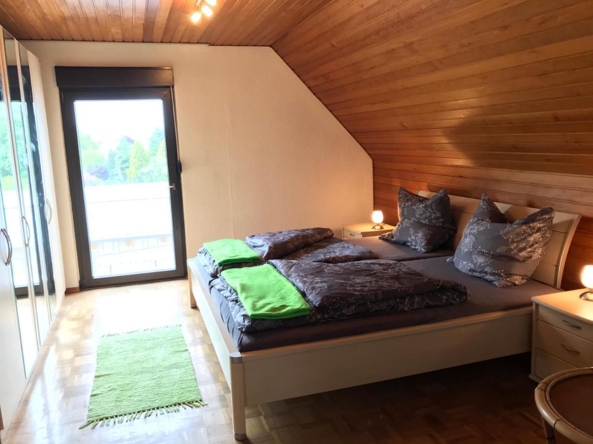 Ferienhaus Riesling Haßloch 外观 照片