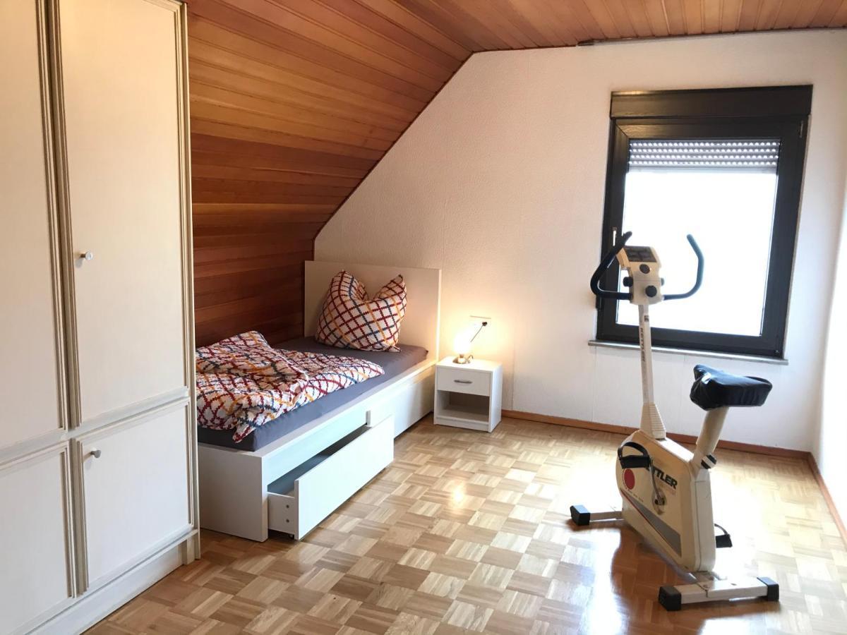 Ferienhaus Riesling Haßloch 外观 照片